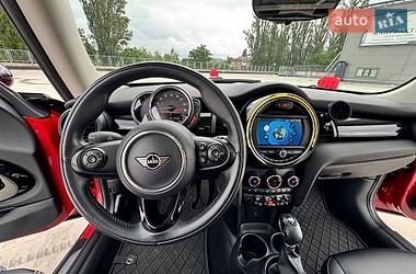 Хетчбек MINI Cooper 2018 в Києві