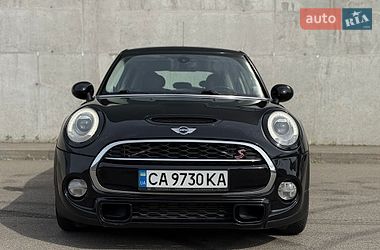 Хетчбек MINI Cooper 2015 в Києві