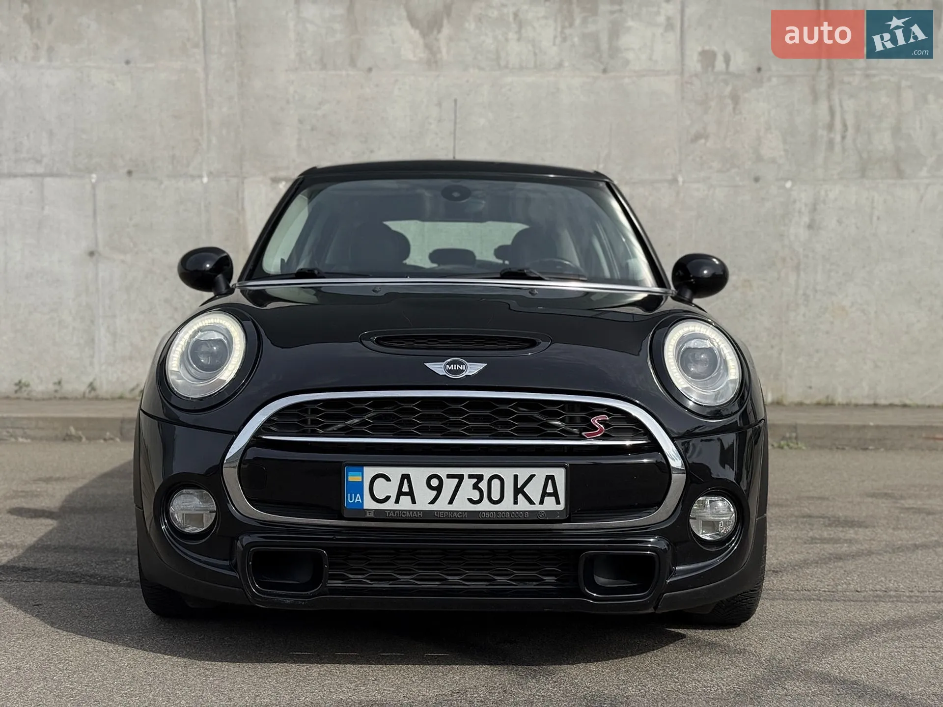 2015 MINI Cooper - мініатюра 7