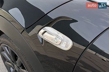 Хетчбек MINI Cooper 2015 в Києві