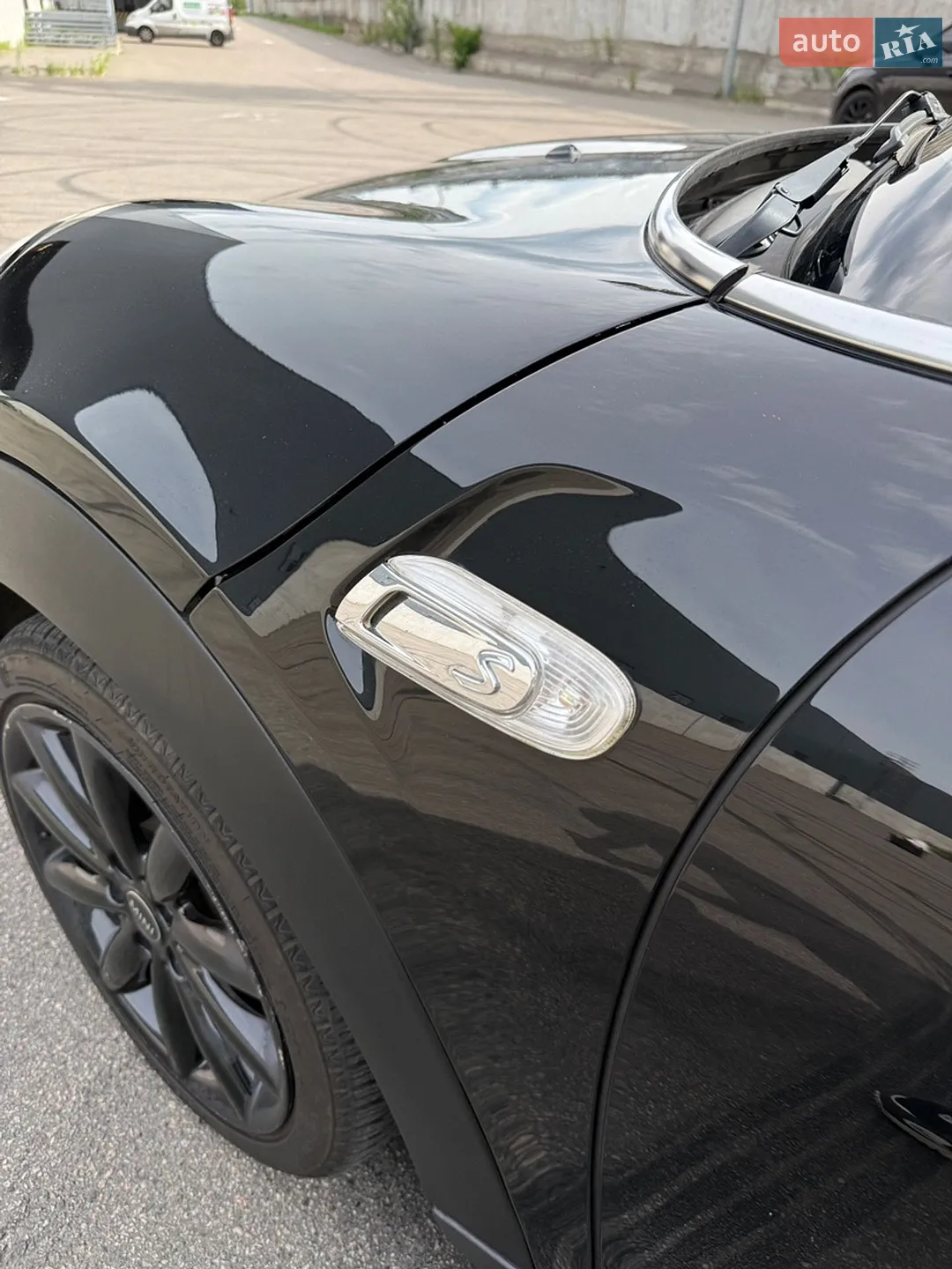 2015 MINI Cooper - мініатюра 10