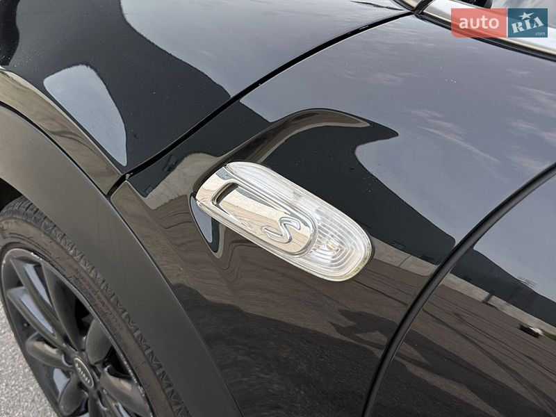 Хетчбек MINI Cooper 2015 в Києві