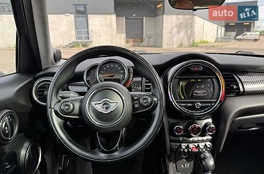 Хетчбек MINI Cooper 2015 в Києві