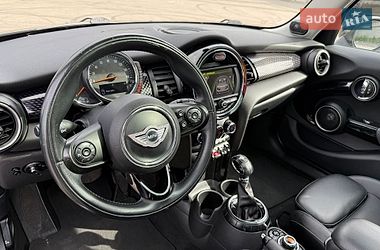 Хетчбек MINI Cooper 2015 в Києві