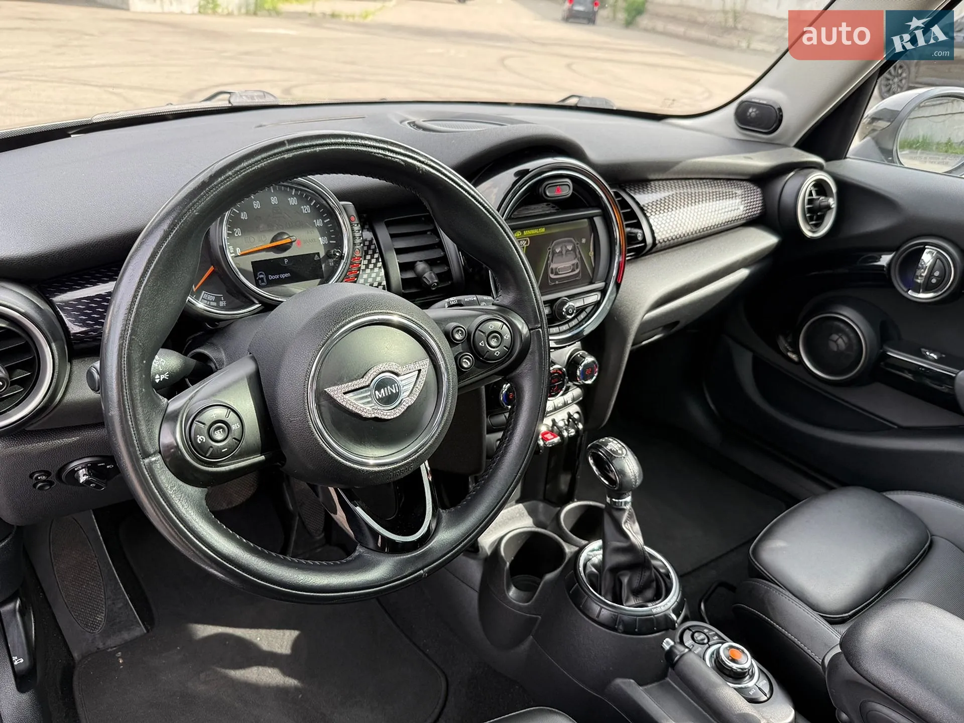 2015 MINI Cooper - мініатюра 17