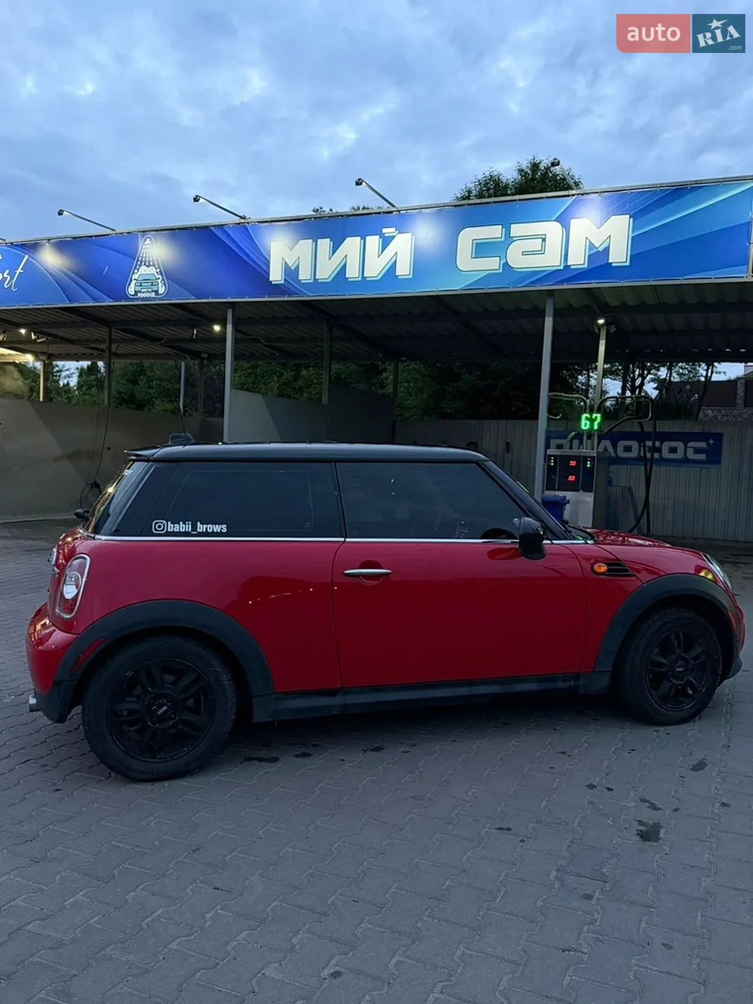 2011 MINI Cooper - мініатюра 5