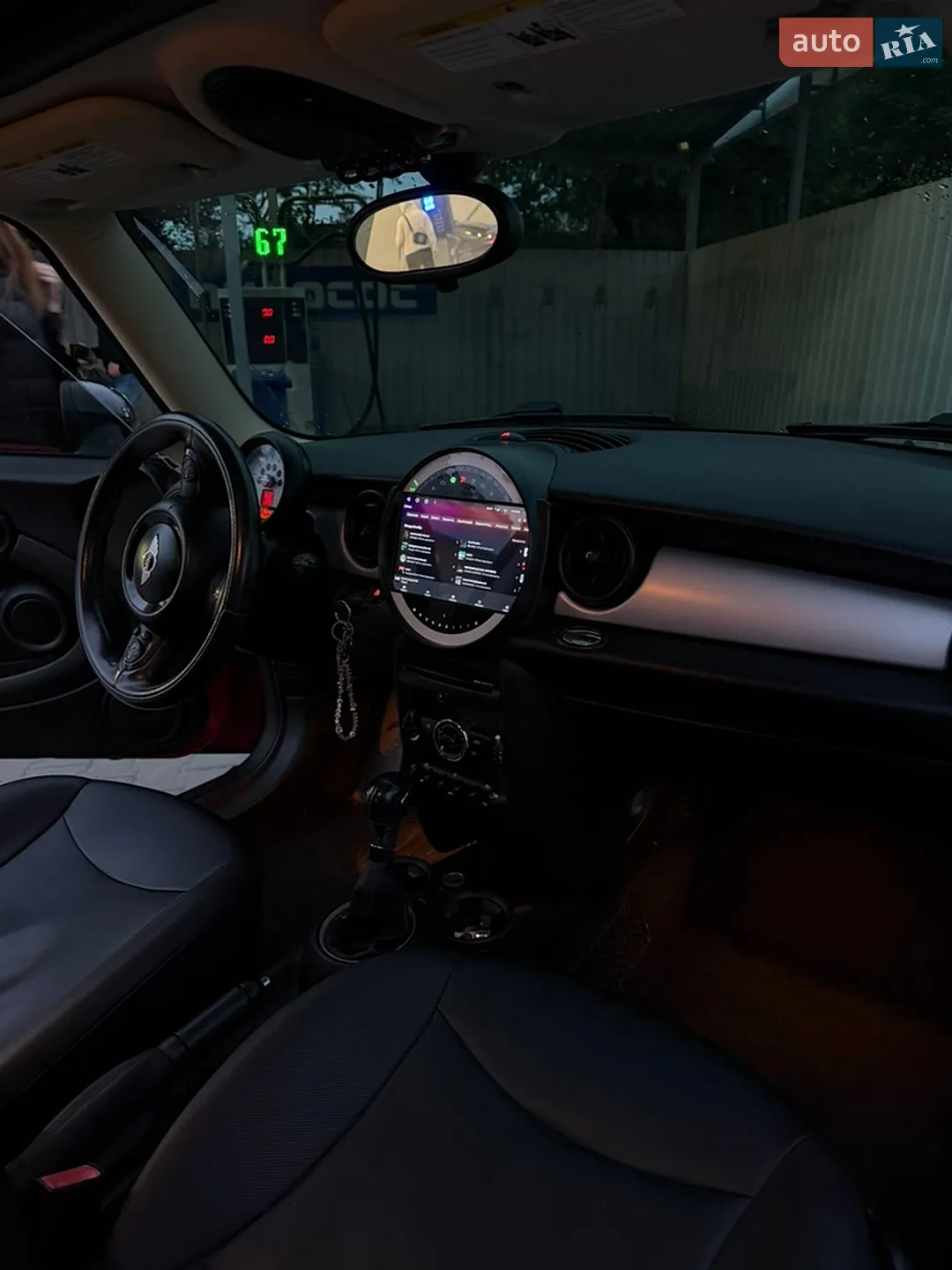 2011 MINI Cooper - мініатюра 11
