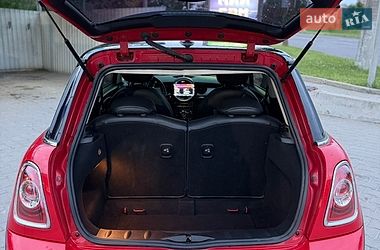 Хетчбек MINI Cooper 2011 в Хмельницькому
