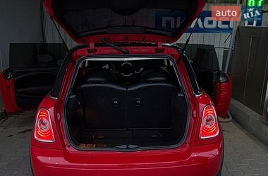 Хэтчбек MINI Cooper 2011 в Хмельницком