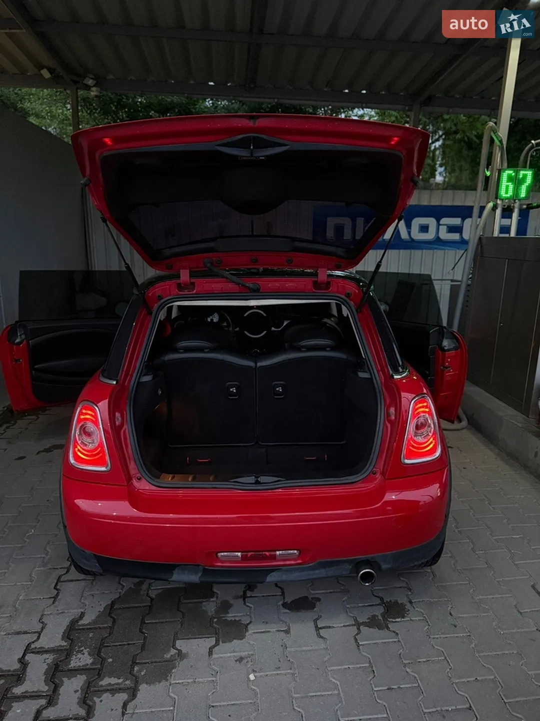 2011 MINI Cooper - мініатюра 14