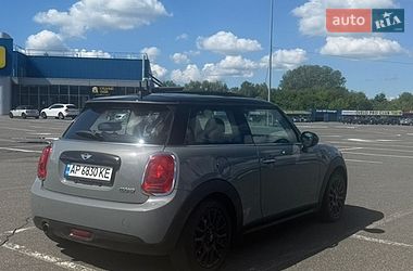 Хетчбек MINI Cooper 2017 в Києві