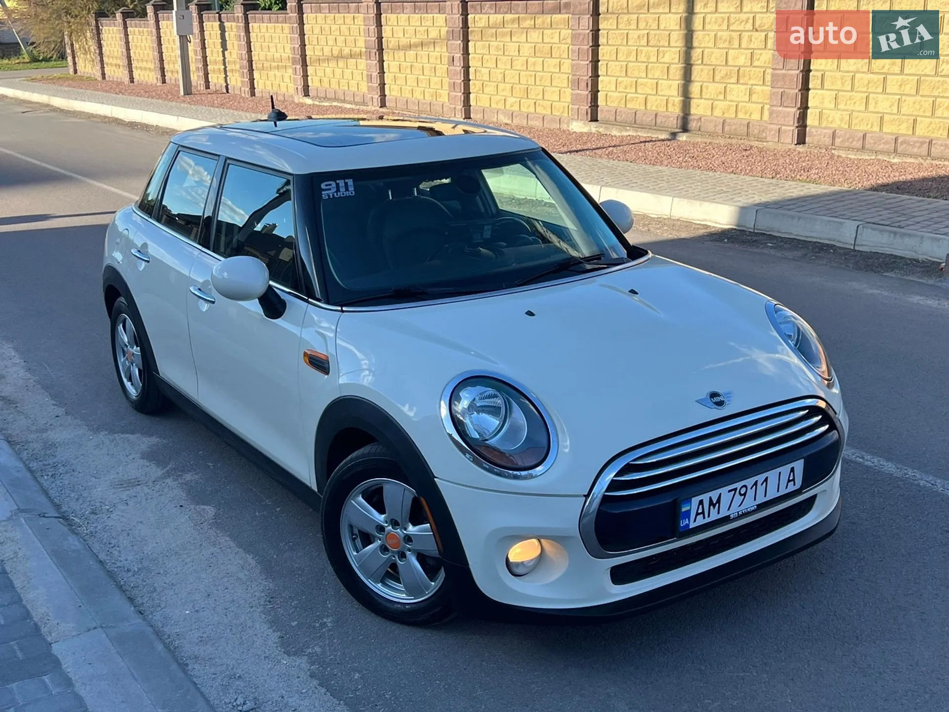 2014 MINI Cooper - мініатюра 3