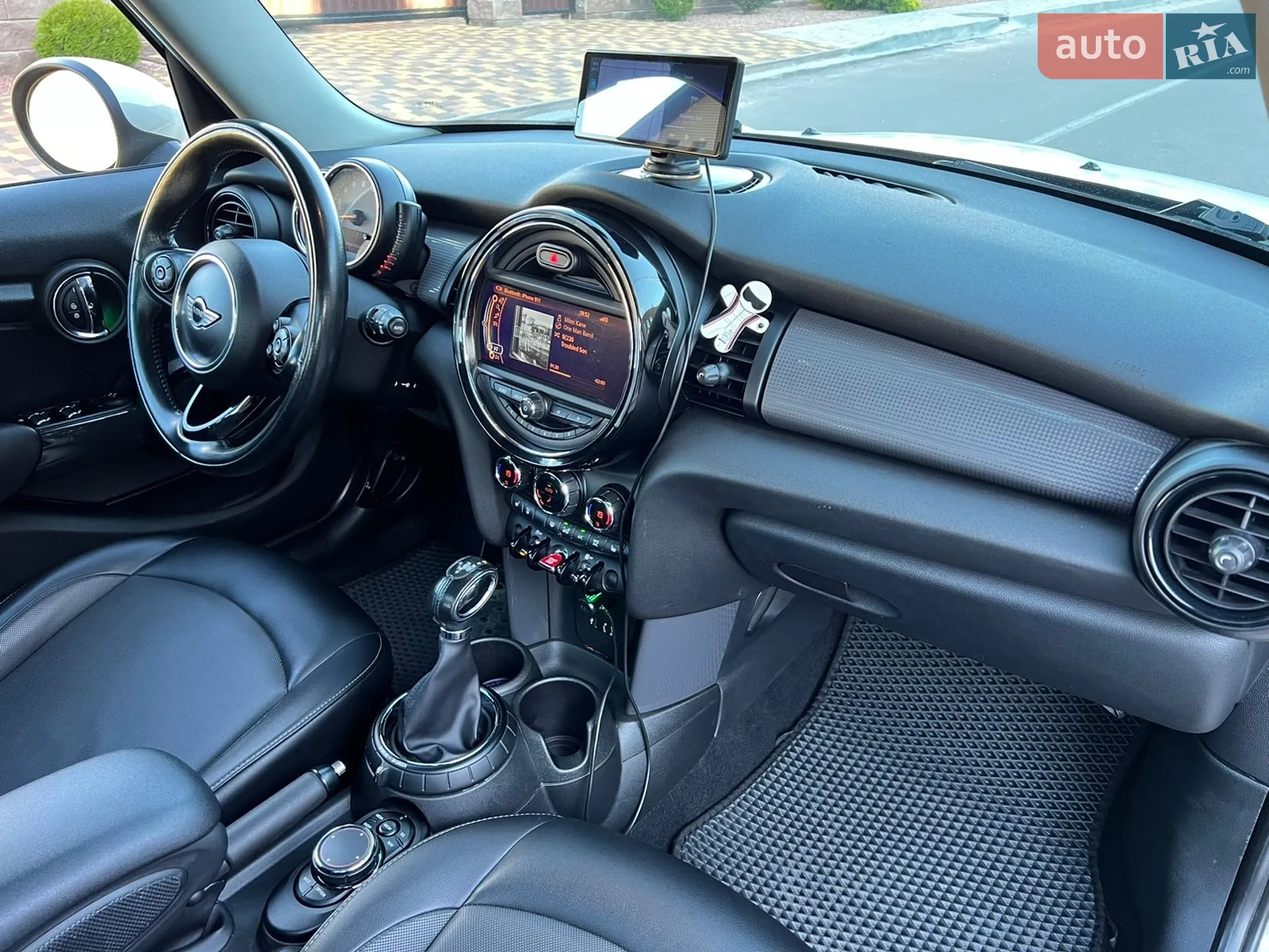 2014 MINI Cooper - мініатюра 28