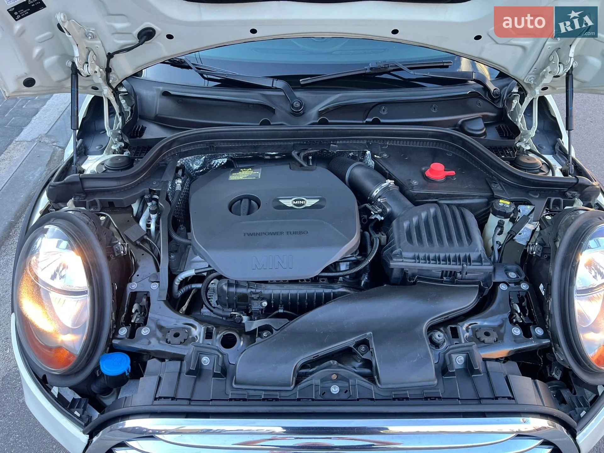 2014 MINI Cooper - мініатюра 42