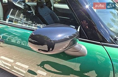 Хэтчбек MINI Cooper 2024 в Киеве