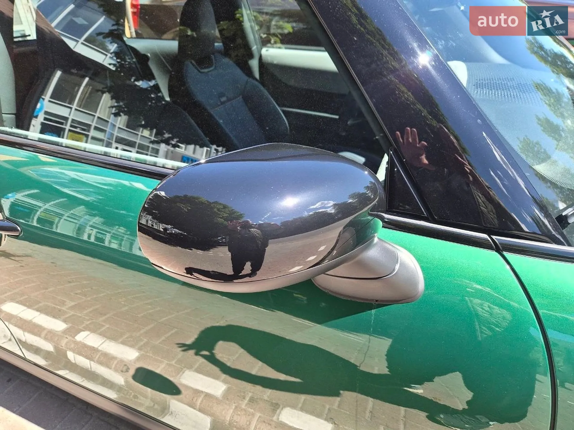 2024 MINI Cooper - мініатюра 13