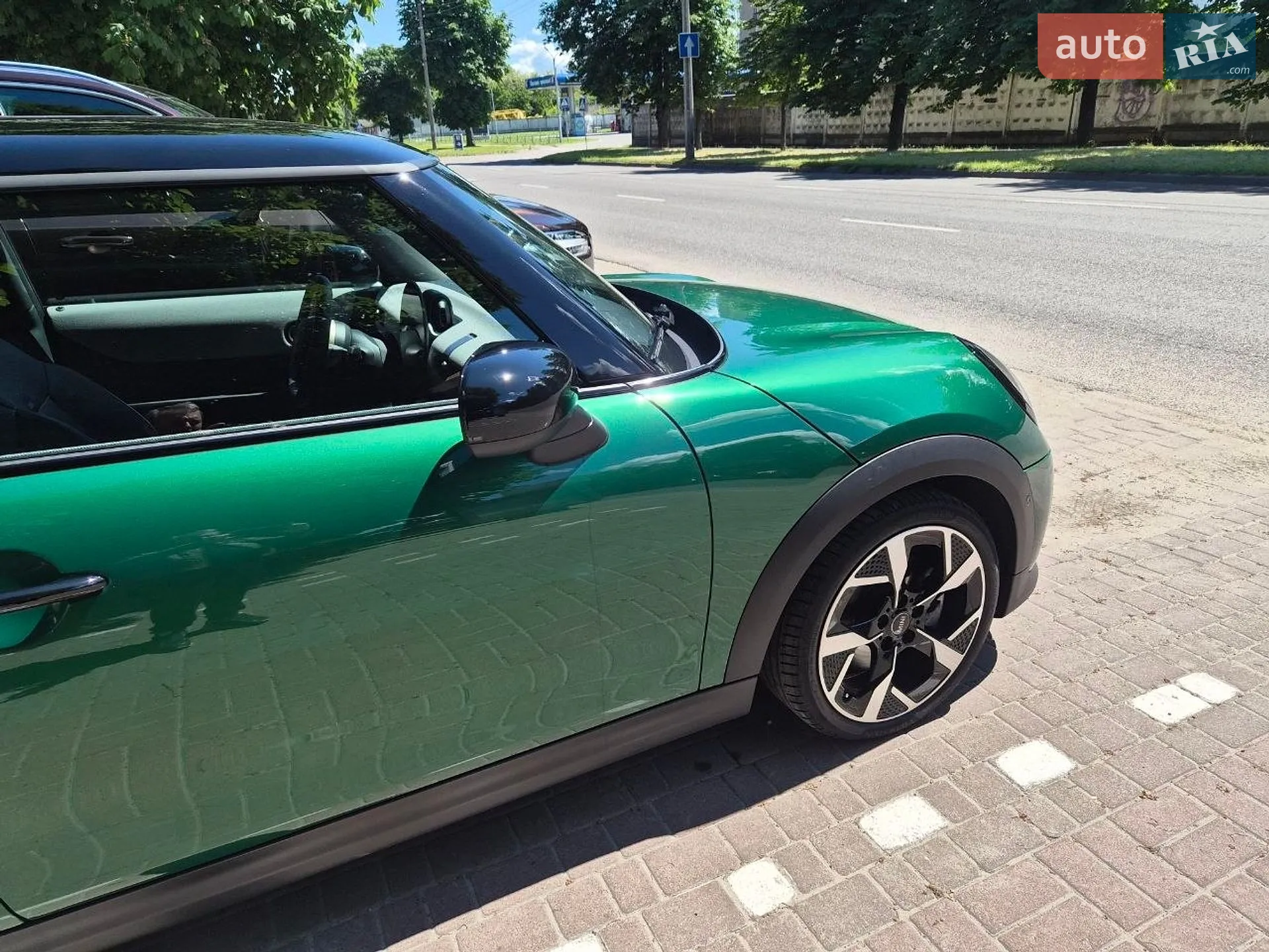 2024 MINI Cooper - мініатюра 17