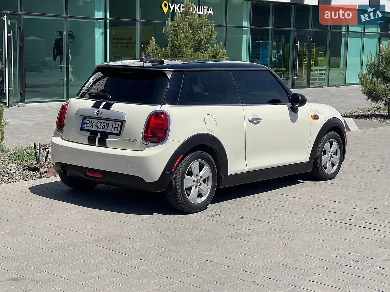 2015 MINI Cooper - мініатюра 25