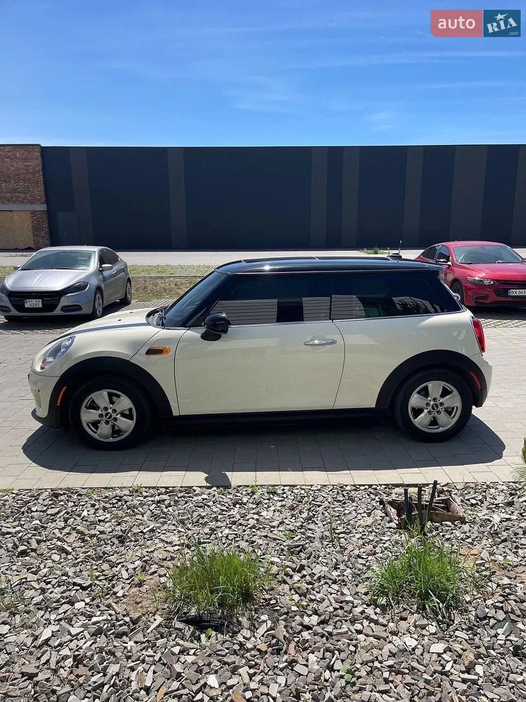 2014 MINI Cooper - мініатюра 2