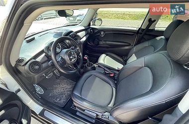 Хетчбек MINI Cooper 2014 в Хмельницькому