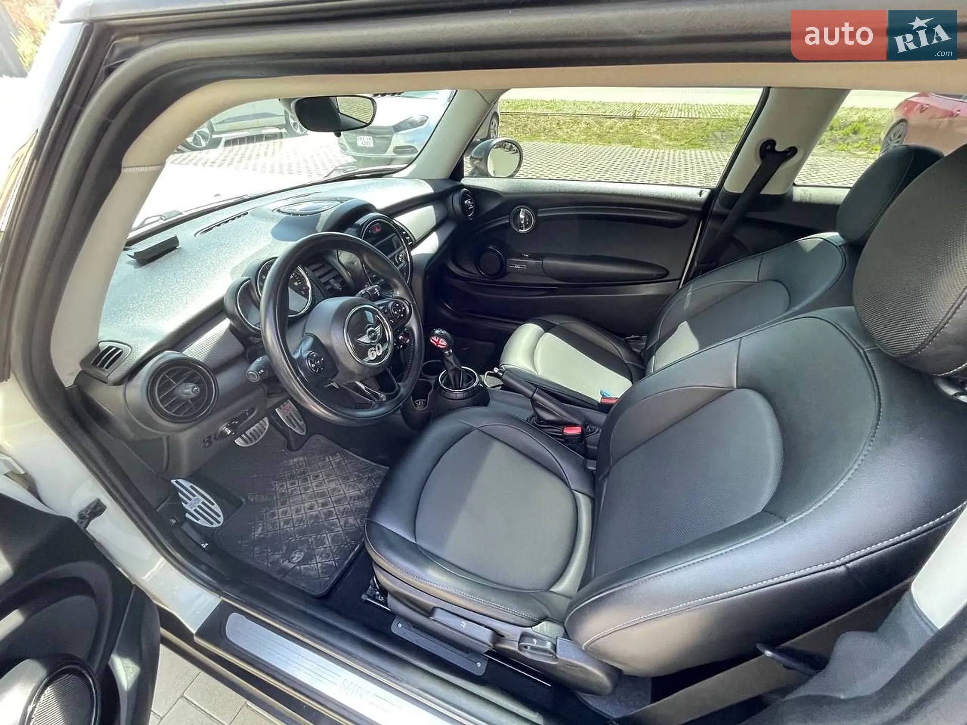 2014 MINI Cooper - мініатюра 7
