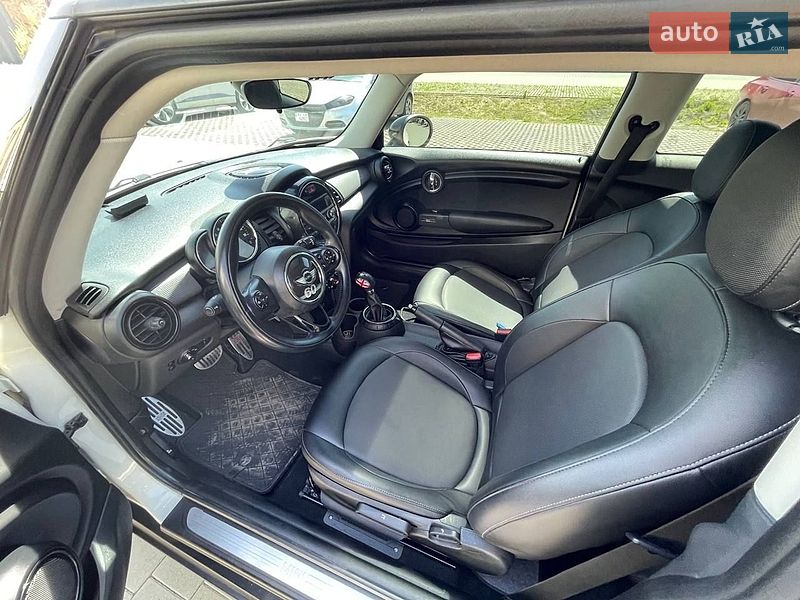 Хетчбек MINI Cooper 2014 в Хмельницькому