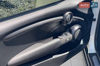 Хетчбек MINI Cooper 2014 в Хмельницькому