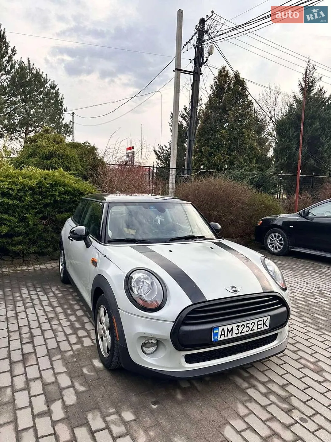 2016 MINI Cooper - мініатюра 4
