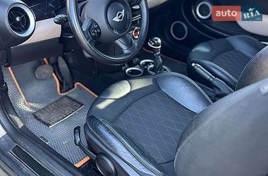Хетчбек MINI Cooper 2013 в Києві