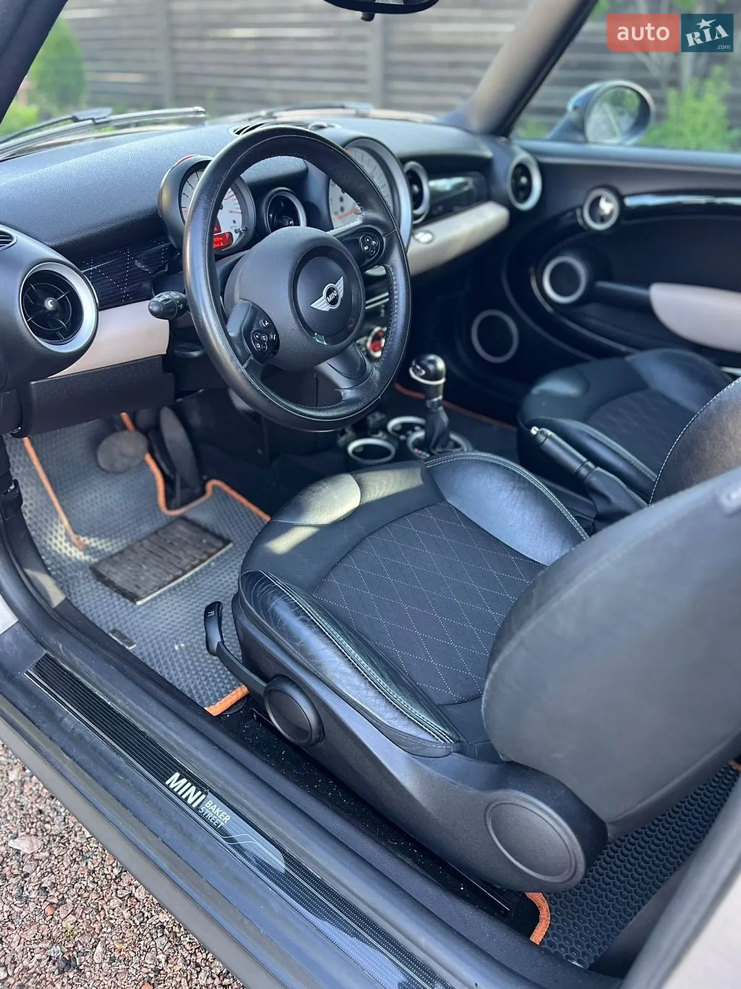 2013 MINI Cooper - мініатюра 7
