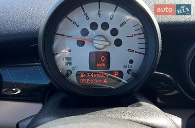 Хетчбек MINI Cooper 2013 в Києві