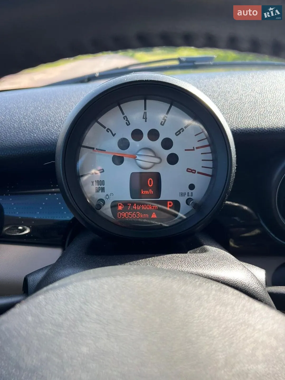 2013 MINI Cooper - мініатюра 11