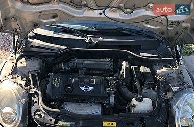 Хетчбек MINI Cooper 2013 в Києві