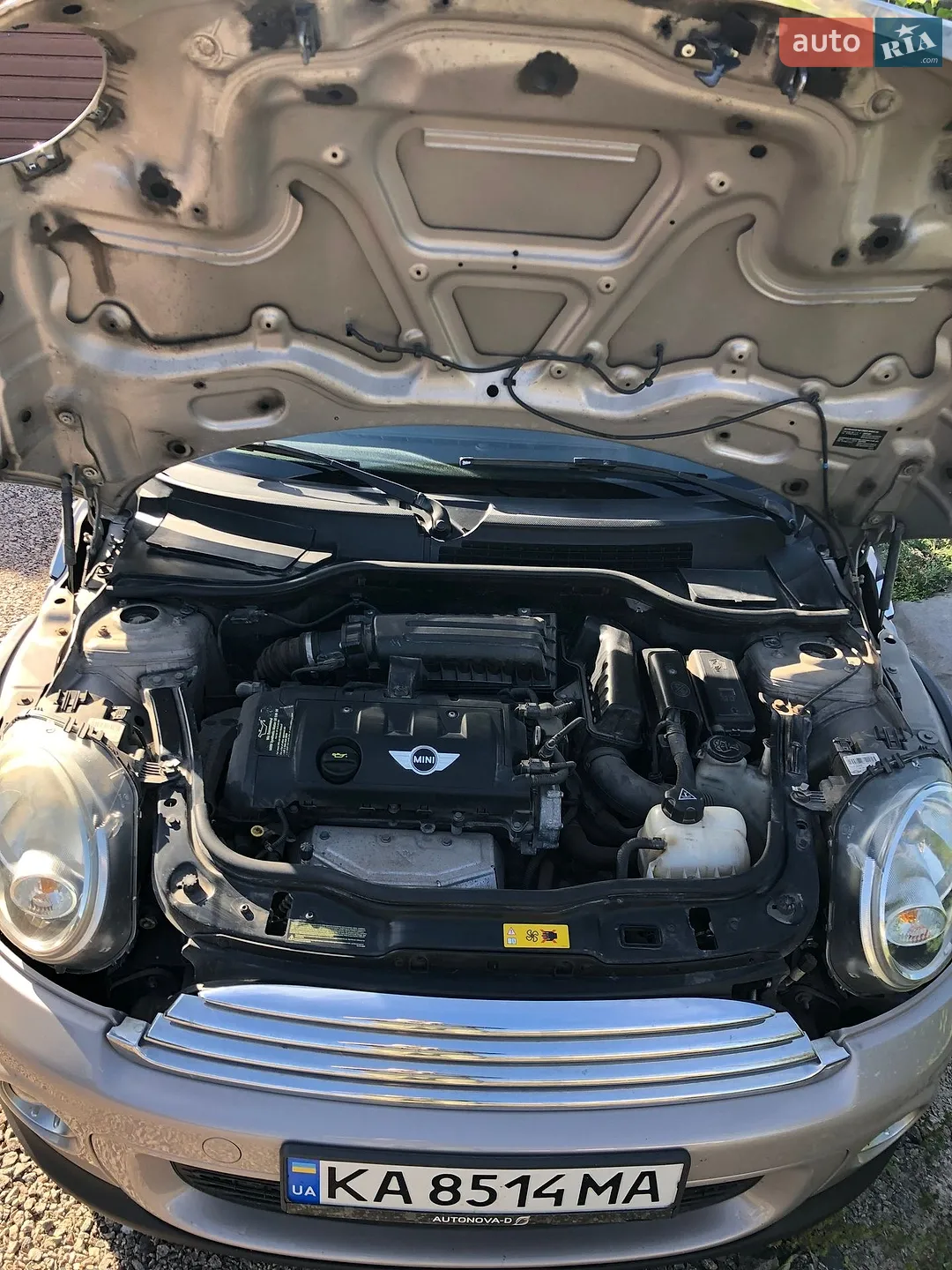 2013 MINI Cooper - мініатюра 12
