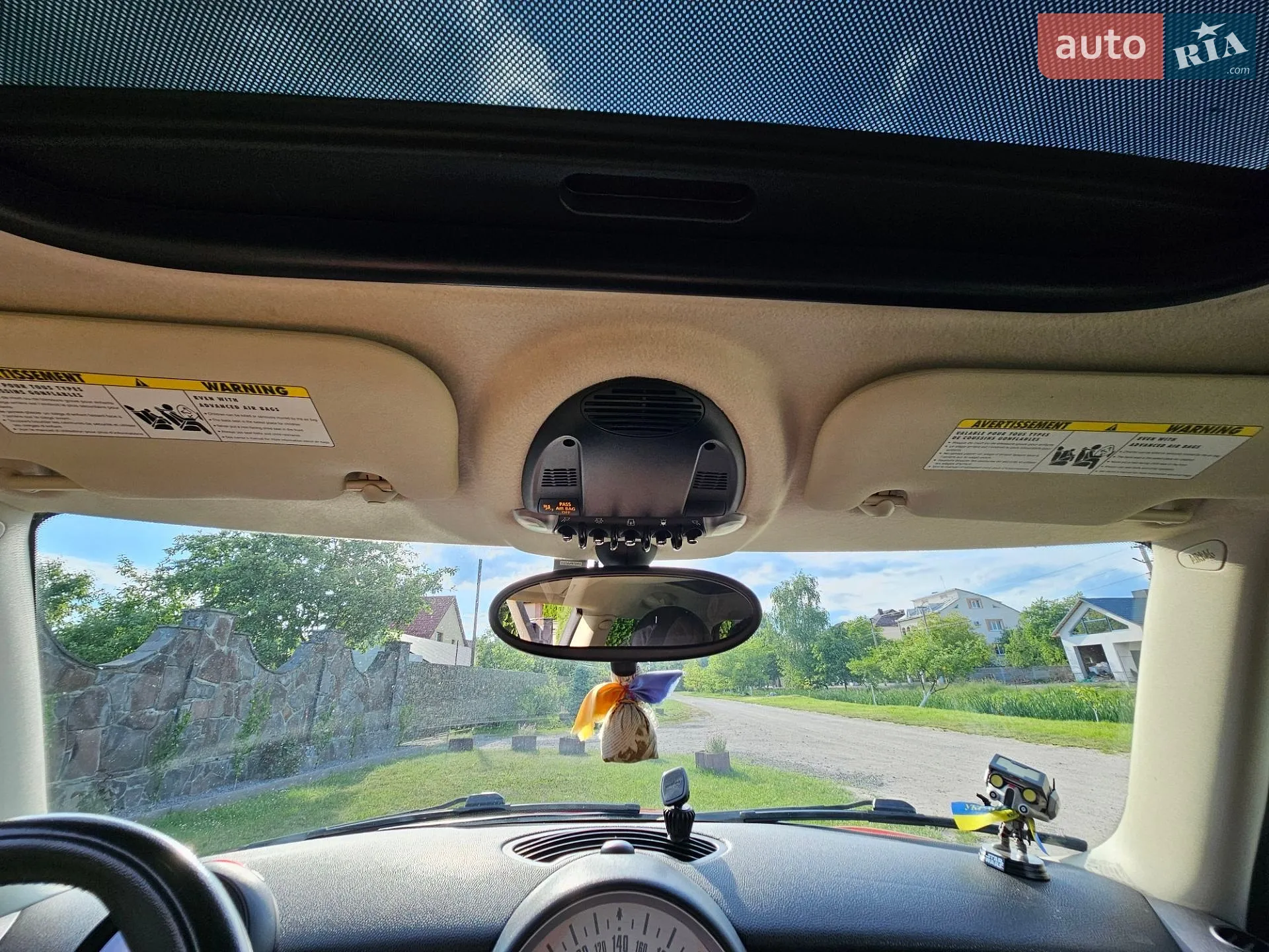 2012 MINI Cooper - мініатюра 19