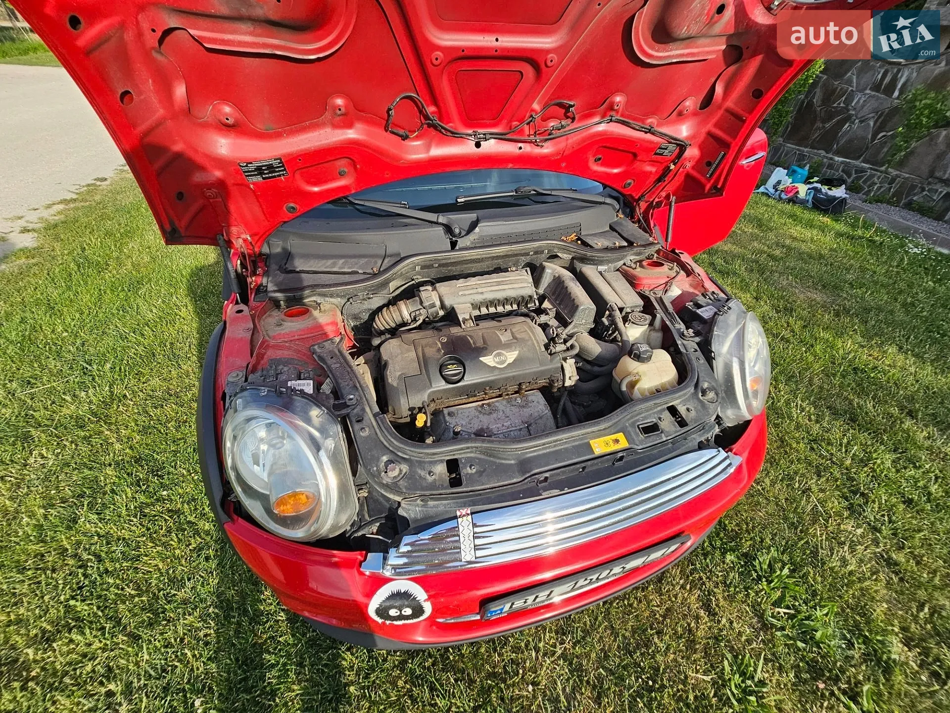 2012 MINI Cooper - мініатюра 24