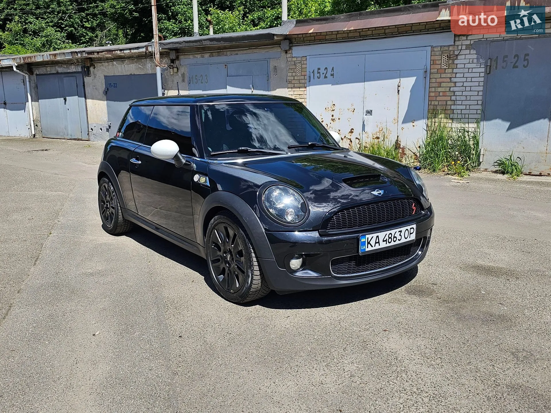 2010 MINI Cooper - мініатюра 14