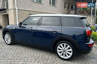Хэтчбек MINI Cooper 2017 в Гнивани фото 11 Хэтчбек MINI Cooper 2017 в Гнивани