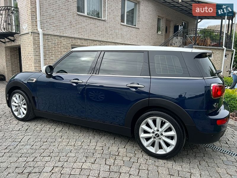 Хэтчбек MINI Cooper 2017 в Гнивани фото 11 Хэтчбек MINI Cooper 2017 в Гнивани