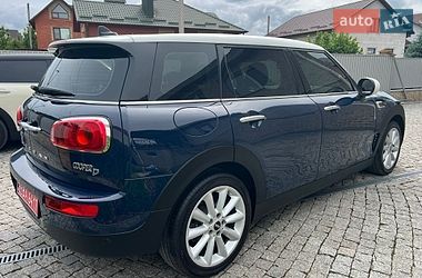 Хэтчбек MINI Cooper 2017 в Гнивани фото 16 Хэтчбек MINI Cooper 2017 в Гнивани