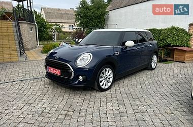 Хэтчбек MINI Cooper 2017 в Гнивани фото 20 Хэтчбек MINI Cooper 2017 в Гнивани