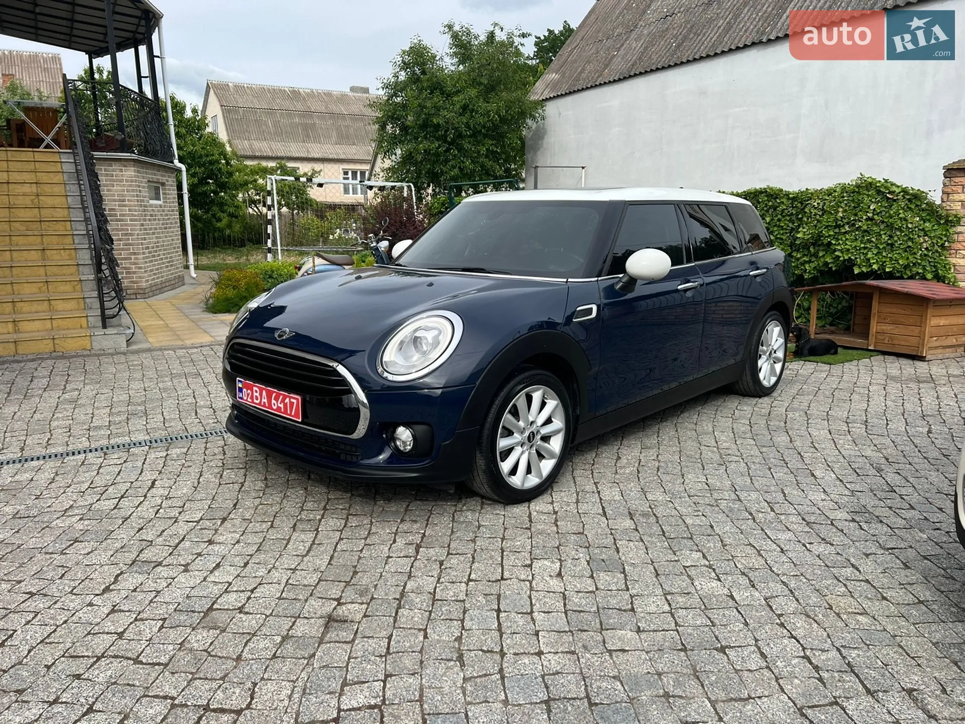 2017 MINI Cooper - мініатюра 20