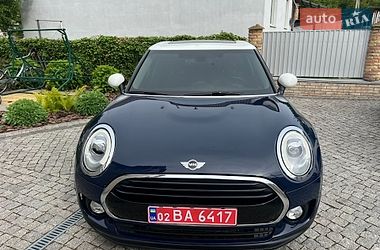 Хэтчбек MINI Cooper 2017 в Гнивани фото 23 Хэтчбек MINI Cooper 2017 в Гнивани