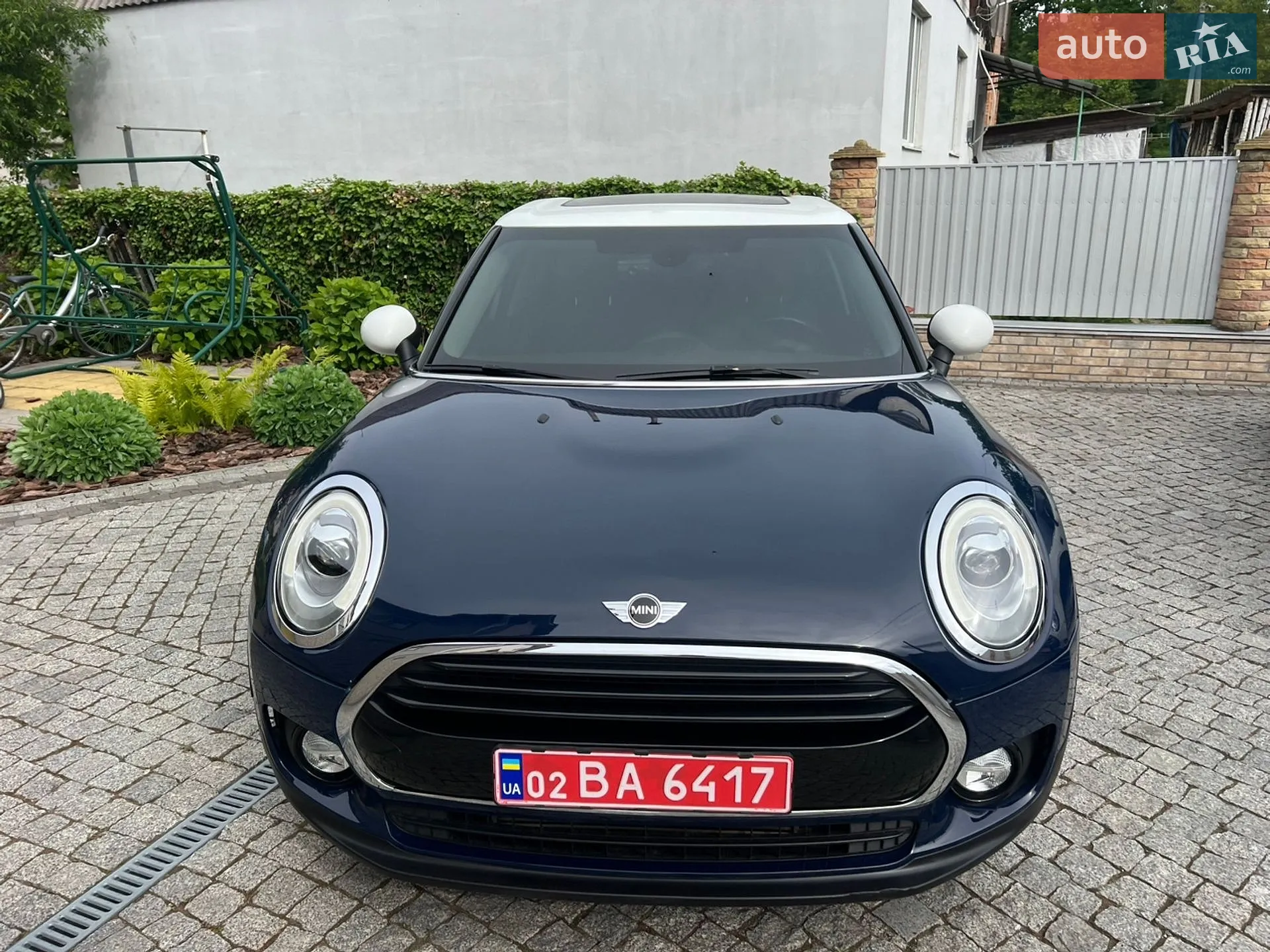 2017 MINI Cooper - мініатюра 23