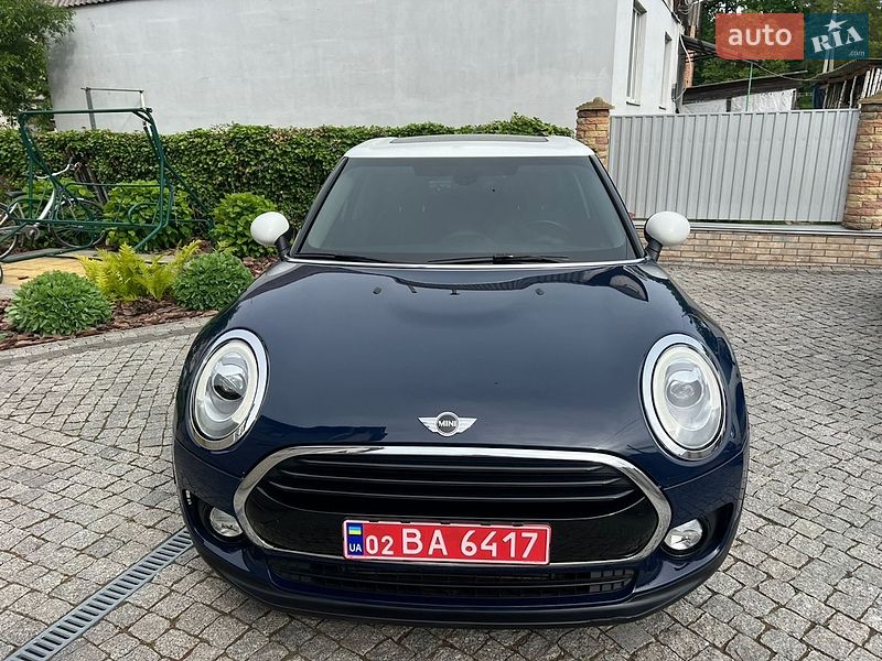 Хэтчбек MINI Cooper 2017 в Гнивани фото 23 Хэтчбек MINI Cooper 2017 в Гнивани