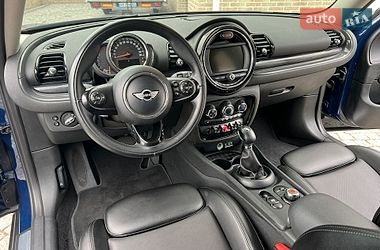 Хэтчбек MINI Cooper 2017 в Гнивани фото 42 Хэтчбек MINI Cooper 2017 в Гнивани