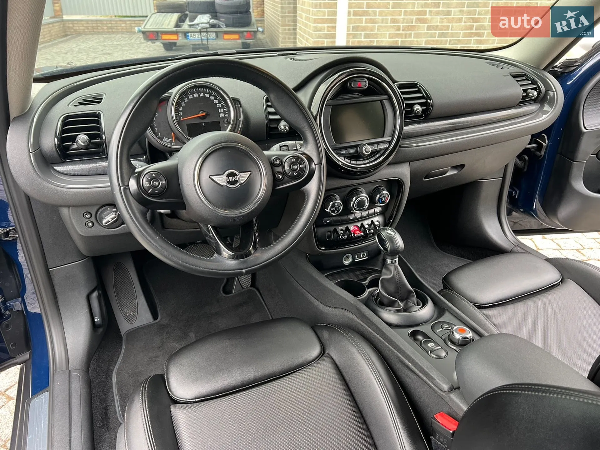 2017 MINI Cooper - мініатюра 42