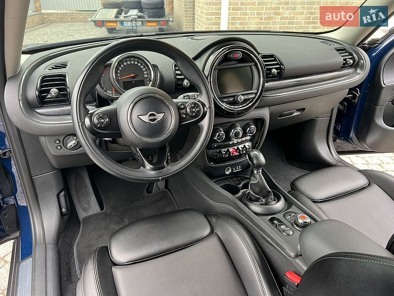 Хэтчбек MINI Cooper 2017 в Гнивани фото 42 Хэтчбек MINI Cooper 2017 в Гнивани
