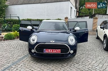 Хэтчбек MINI Cooper 2017 в Гнивани фото 48 Хэтчбек MINI Cooper 2017 в Гнивани