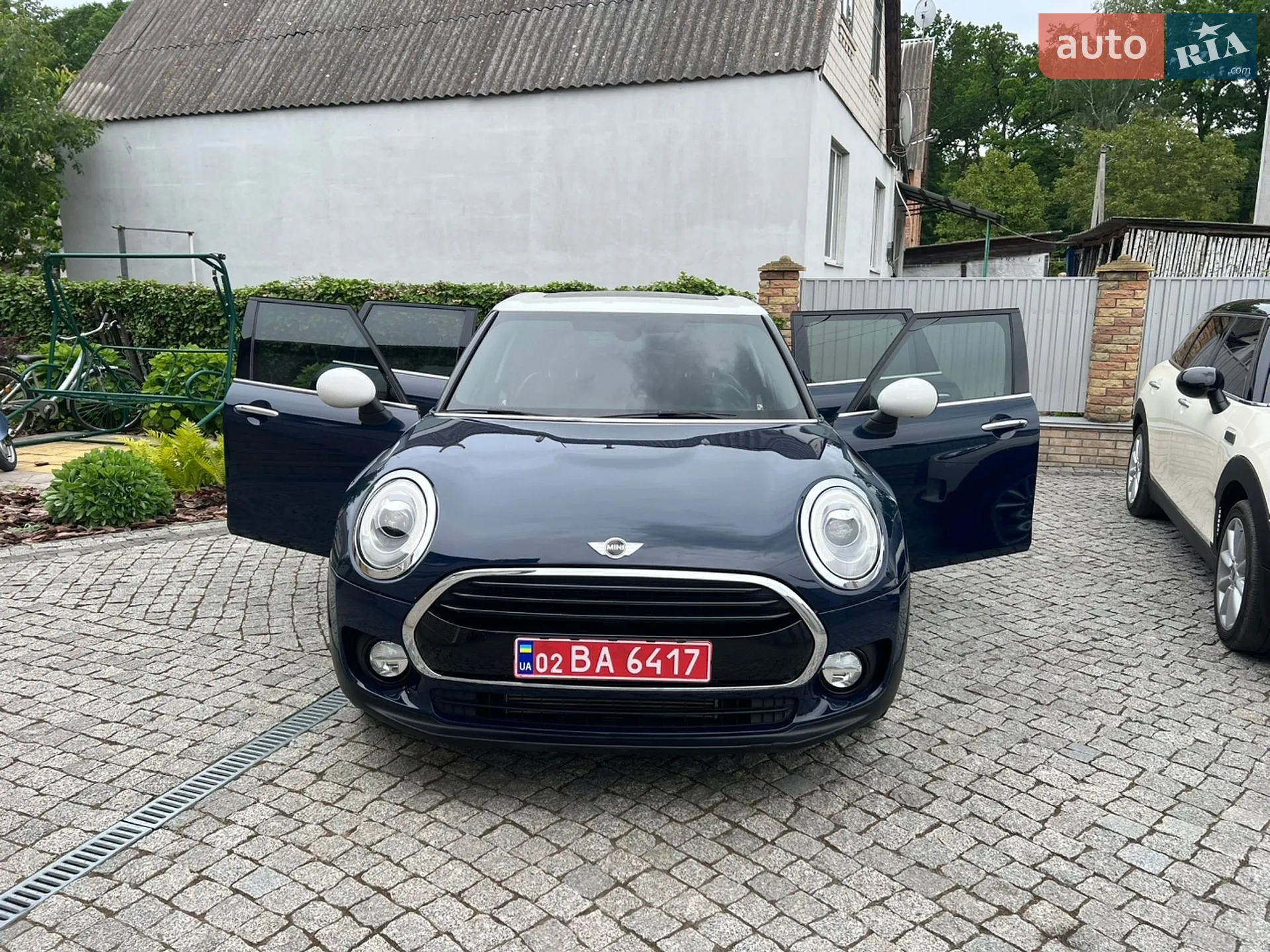 2017 MINI Cooper - мініатюра 48